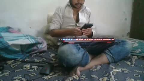 Arab Pronstar online show from December 10, 2024, 7:54 pm