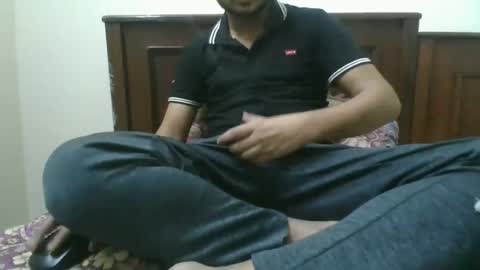 Arab Pronstar online show from December 25, 2024, 7:45 pm