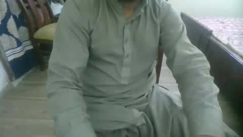 Arab Pronstar online show from December 29, 2024, 8:58 pm