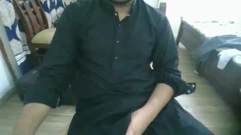 Arab Pronstar online show from January 3, 2025, 7:39 pm