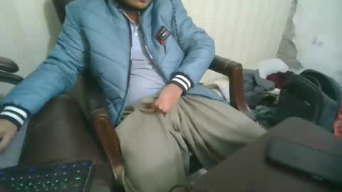 Arab Pronstar online show from January 9, 2025, 10:41 pm