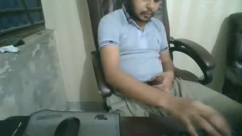 Arab Pronstar online show from January 12, 2025, 9:19 pm