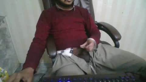 Arab Pronstar online show from January 16, 2025, 10:10 am