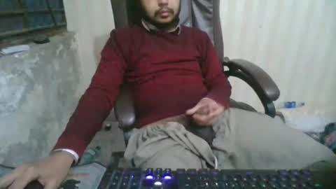 Arab Pronstar online show from January 16, 2025, 9:51 pm