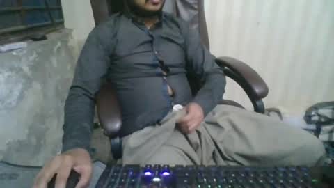 Arab Pronstar online show from January 17, 2025, 10:33 am