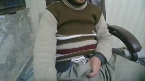 Arab Pronstar online show from January 17, 2025, 6:33 pm