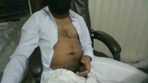 Arab Pronstar online show from January 19, 2025, 6:43 pm