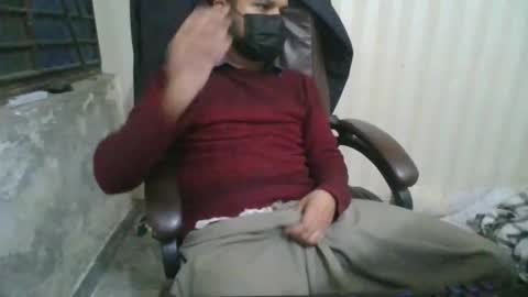 Arab Pronstar online show from January 20, 2025, 6:43 pm