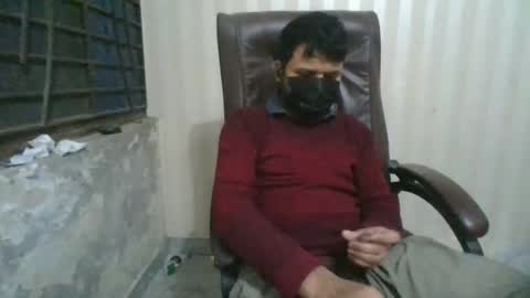 Arab Pronstar online show from January 21, 2025, 9:46 pm