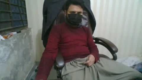 Arab Pronstar online show from January 23, 2025, 7:29 pm