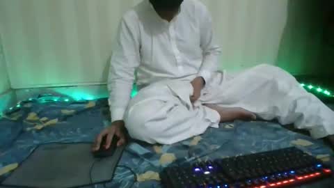 Arab Pronstar online show from January 25, 2025, 6:24 pm