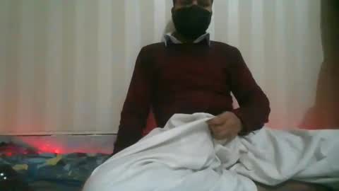 Arab Pronstar online show from January 28, 2025, 9:40 pm