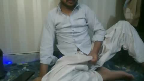 Arab Pronstar online show from February 10, 2025, 7:49 pm