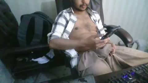 Arab Pronstar online show from February 26, 2025, 2:14 pm