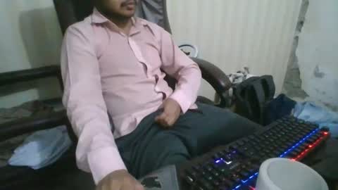 Arab Pronstar online show from March 3, 2025, 7:06 pm