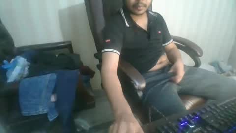 Arab Pronstar online show from March 11, 2025, 8:53 pm