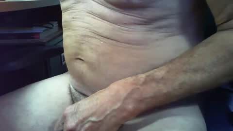 goodguy01960 online show from October 24, 2025, 6:15 pm