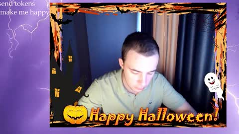 Snapshot of goodmasterpum chatting on October 29, 2025, 10:28 am Pum online show from October 29, 2025, 10:28 am