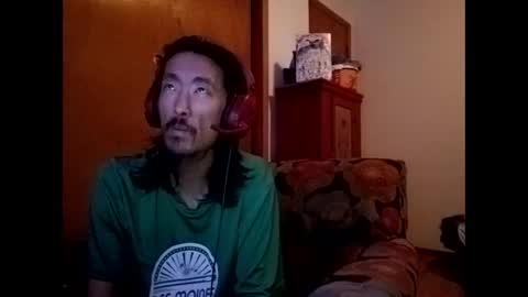Snapshot of gookman4200 chatting on December 12, 2024, 3:54 am Asian matt online show from December 12, 2024, 3:54 am