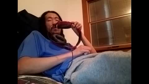 Snapshot of gookman4200 chatting on January 1, 2025, 4:50 am Asian matt online show from January 1, 2025, 4:50 am