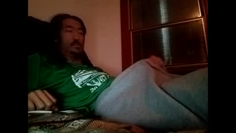 Snapshot of gookman4200 chatting on January 2, 2025, 2:11 am Asian matt online show from January 2, 2025, 2:11 am