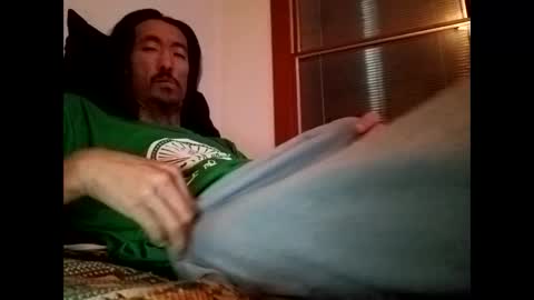 Snapshot of gookman4200 chatting on January 3, 2025, 3:27 am Asian matt online show from January 3, 2025, 3:27 am