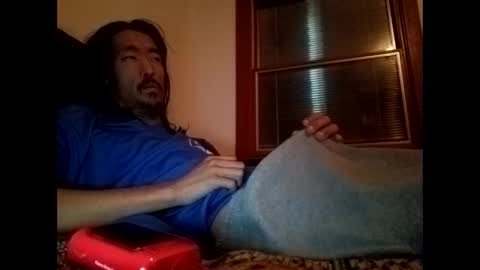 Snapshot of gookman4200 chatting on January 6, 2025, 4:47 am Asian matt online show from January 6, 2025, 4:47 am