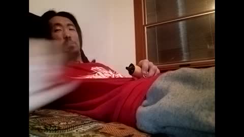 Snapshot of gookman4200 chatting on February 17, 2025, 2:53 am Asian matt online show from February 17, 2025, 2:53 am