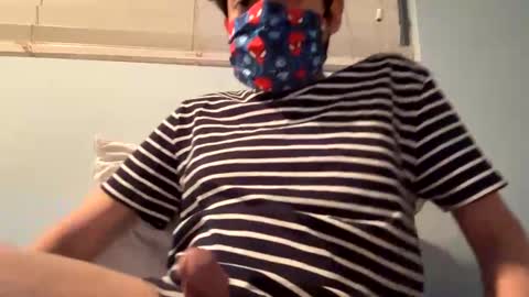 gooner856926 online show from January 16, 2025, 10:32 am