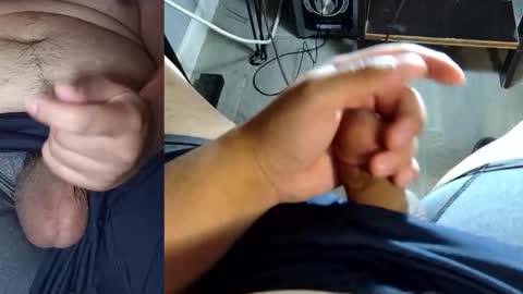 goonergoober69 online show from November 10, 2025, 9:19 am