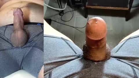 goonergoober69 online show from November 19, 2025, 5:07 am