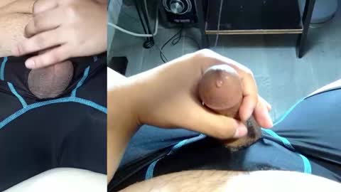 goonergoober69 online show from November 27, 2025, 6:15 am