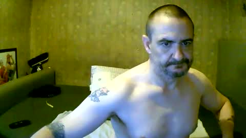 Snapshot of goosey77 chatting on October 5, 2025, 6:23 am Goosey77 online show from October 5, 2025, 6:23 am