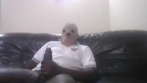 Sexy Black Model online show from November 6, 2025, 10:21 pm