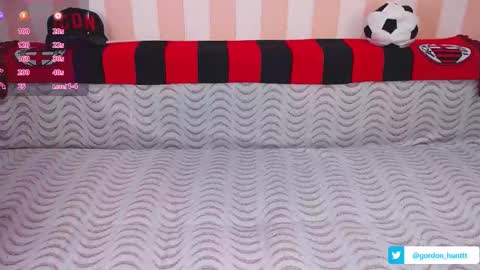 Gordon Hunt online show from December 12, 2024, 11:07 am