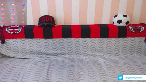 Gordon Hunt online show from February 11, 2025, 10:04 am