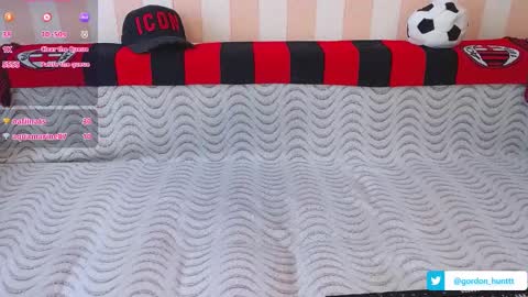 Gordon Hunt online show from February 25, 2025, 9:42 am