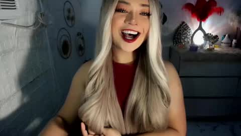 Snapshot of gorgeousamandarose chatting on January 12, 2025, 5:24 am Amanda rose online show from January 12, 2025, 5:24 am