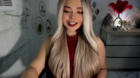 Snapshot of gorgeousamandarose chatting on January 14, 2025, 7:27 am Amanda rose online show from January 14, 2025, 7:27 am