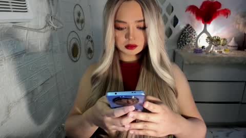 Snapshot of gorgeousamandarose chatting on January 15, 2025, 1:56 am Amanda rose online show from January 15, 2025, 1:56 am