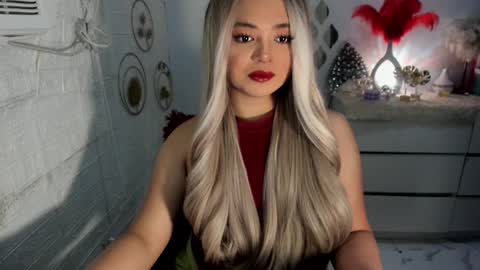 Snapshot of gorgeousamandarose chatting on January 16, 2025, 3:23 am Amanda rose online show from January 16, 2025, 3:23 am