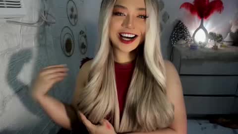 Snapshot of gorgeousamandarose chatting on January 17, 2025, 5:32 am Amanda rose online show from January 17, 2025, 5:32 am