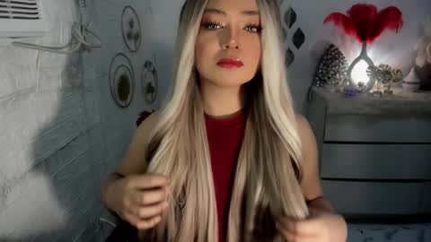 Snapshot of gorgeousamandarose chatting on January 18, 2025, 2:14 am Amanda rose online show from January 18, 2025, 2:14 am