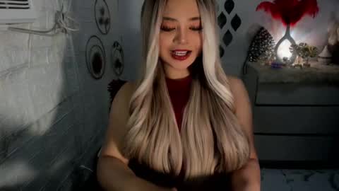 Snapshot of gorgeousamandarose chatting on January 18, 2025, 6:13 am Amanda rose online show from January 18, 2025, 6:13 am