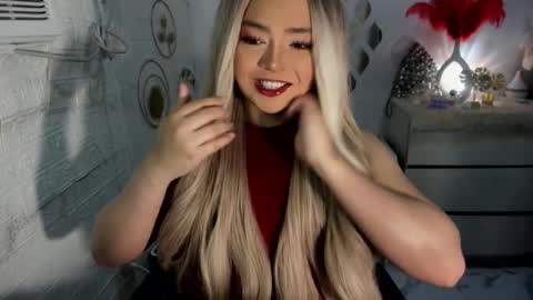 Snapshot of gorgeousamandarose chatting on January 19, 2025, 2:36 am Amanda rose online show from January 19, 2025, 2:36 am