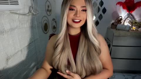 Snapshot of gorgeousamandarose chatting on January 21, 2025, 4:21 am Amanda rose online show from January 21, 2025, 4:21 am