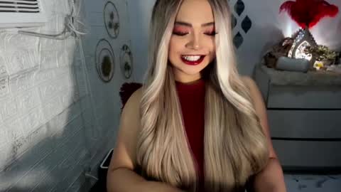 Snapshot of gorgeousamandarose chatting on January 22, 2025, 5:26 am Amanda rose online show from January 22, 2025, 5:26 am