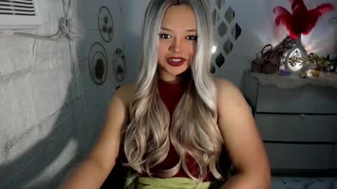 Snapshot of gorgeousamandarose chatting on January 26, 2025, 2:56 am Amanda rose online show from January 26, 2025, 2:56 am