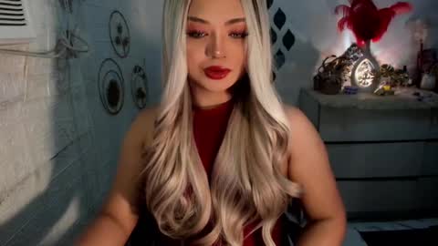 Snapshot of gorgeousamandarose chatting on January 28, 2025, 5:00 am Amanda rose online show from January 28, 2025, 5:00 am