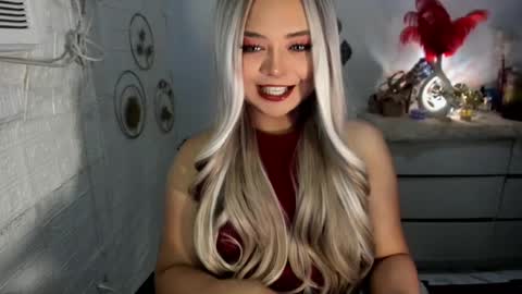 Snapshot of gorgeousamandarose chatting on January 30, 2025, 6:56 am Amanda rose online show from January 30, 2025, 6:56 am